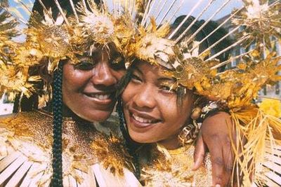Countdown to Notting Hill Carnival: Meet the people behind the magic