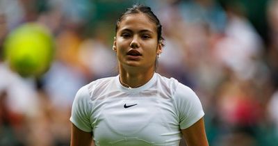 Emma Raducanu makes coaching decision as she bids to defend her US Open title