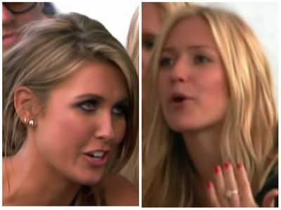 Audrina Patridge claims Hills producers ‘blocked in’ her car to force confrontation with Kristin Cavallari