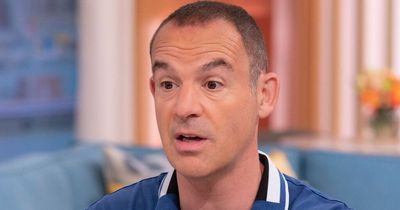Martin Lewis issues warning to people with specific email address as they could save £1,000