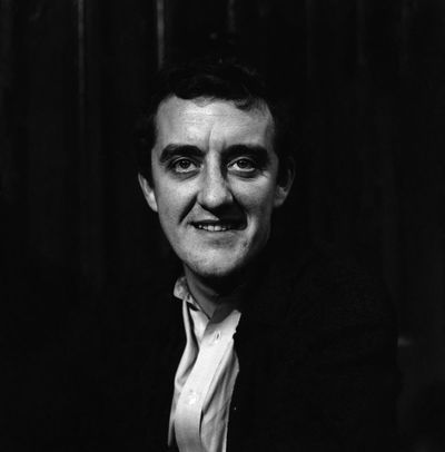 In Pictures: Remarkable career of beloved actor Bernard Cribbins