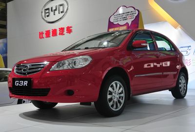 China’s BYD was written off by Elon Musk. Now it’s beating Tesla