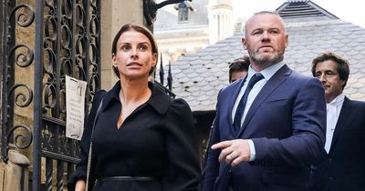 Coleen Rooney and Rebekah Vardy to find out Wagatha Christie verdict tomorrow