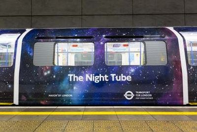 Full Night Tube service to resume for first time in two years as strikes end