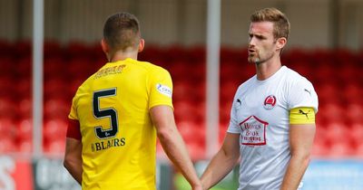 Clyde star Brian McLean says working with Danny Lennon was big lure as he eyes future in coaching