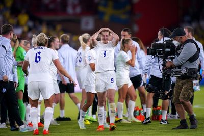 Lionesses set to make millions from England’s run to Women’s Euro 2022 final