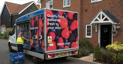 Tesco launches delivery service from £2.49 a month to help shoppers save money