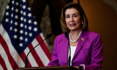 Pelosi’s Taiwan trip plan apparently confirmed by US lawmakers