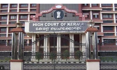 NEET Innerwear Row: Plea in Kerala HC seeks compensation, re-exam for girl students