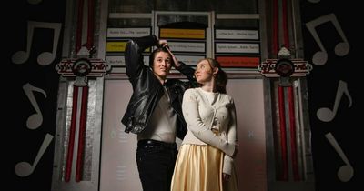 Callaghan College Jesmond brings Grease to life after two years of COVID delays