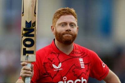 Jonny Bairstow again at his best for England to show Jason Roy how to get the job done