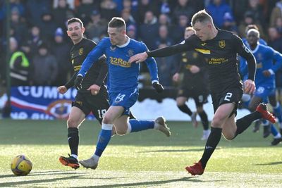 Livingston vs Rangers: TV channel, live stream & kick-off time