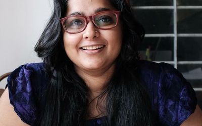 Malayali filmmaker Shalini Ushadevi on winning the National Award for the Best Screenplay for the Tamil film ‘Soorarai Pottru’