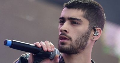 Zayn Malik poses for rare selfie with dramatically different look after Gigi Hadid split