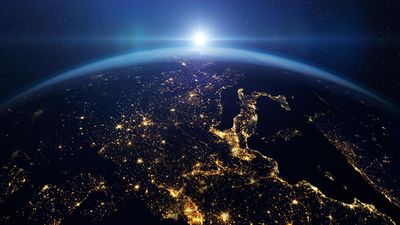Humanity uses up full year's global resources by July, now living on credit