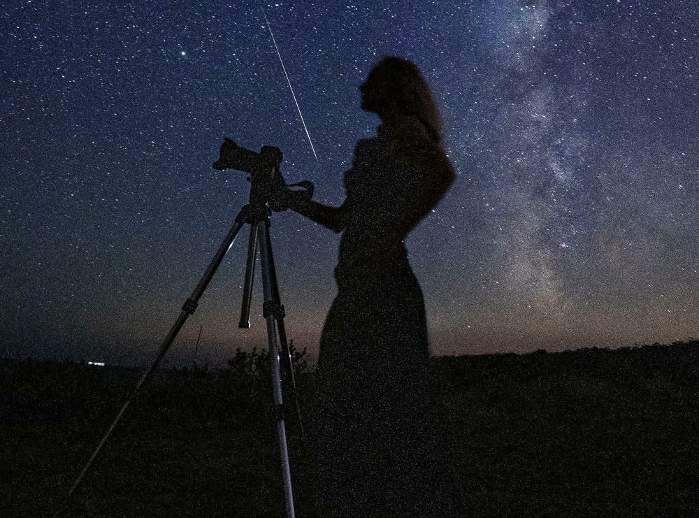 How to photograph a meteor shower where to take a…
