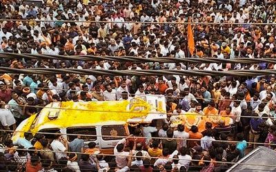 Two arrested in BJP Yuva Morcha activist murder in Dakshina Kannada