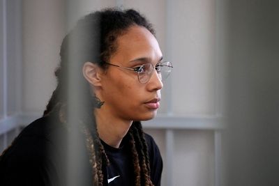 Kremlin says no agreements yet on Griner prisoner swap