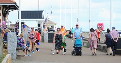 Airbnb names 'quaint' Yorkshire seaside town best place to visit in UK