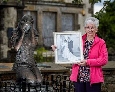 Claudy bombing widow: Northern Ireland must never return to horror of 1972