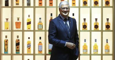 Scotch sales drive Diageo to 18% profit growth