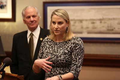 New South Carolina juvenile justice chief pushes reforms