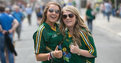 All Ireland Ladies Football Final at Croke Park: Kick off and how to get there