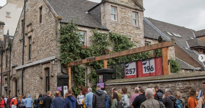 Edinburgh Fringe 2022: Popular pub to open swish summer cocktail bar