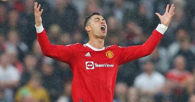 Manchester United have trump card vs Cristiano Ronaldo because of his ultimate aim