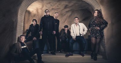 Hacienda to celebrate 40 years with Happy Mondays, Orbital and 808 State