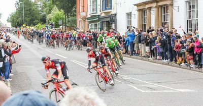 The Nottinghamshire towns and villages welcoming Tour of Britain revealed
