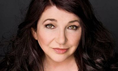 Wuthering Heights and Lionhearts – take the Thursday quiz Kate Bush special
