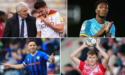 League Two 2022-23 preview: the contenders, hopefuls and strugglers