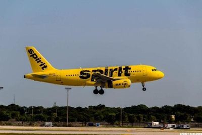 Spirit Airlines Stock Surges After Cancelling Frontier Merger, Agreeing $3.8 Billion JetBlue Deal