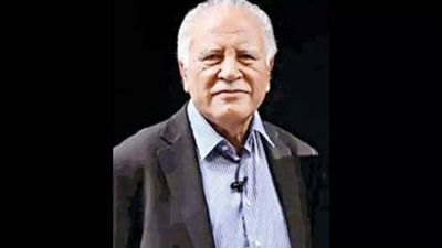 Pakistani broadcaster says childhood memories of Roorkee still fresh