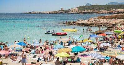 Latest Spain rules for Brits - bikini bans, £85-a-day spends and all-inclusive limits