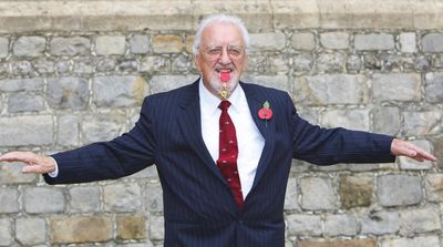 Bernard Cribbins and the TV shows that brought joy to generations of children