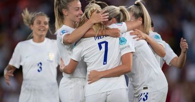 Government refuses call for additional bank holiday if Lionesses win Euro 2022