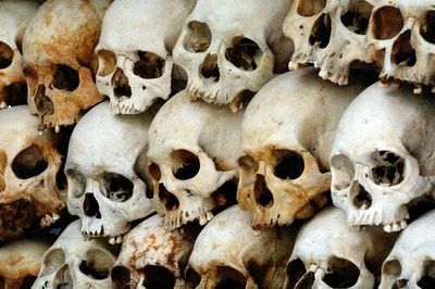 Ancient herpes DNA found for the first time — in skeleton teeth