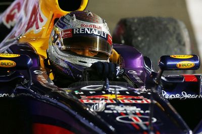 Sebastian Vettel's top F1 wins ranked