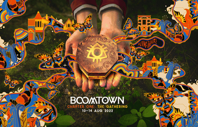 Boomtown 2022: Lineup, tickets, weather and everything else you need to know