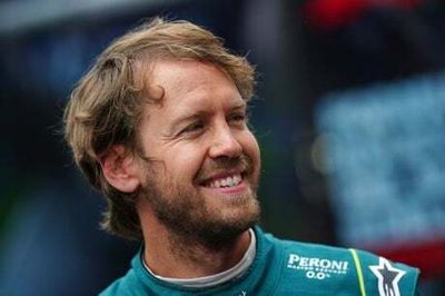 Four-time world champion Sebastian Vettel to retire from Formula One at end of 2022 season