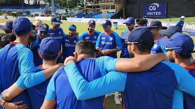 1st T20I: Rohit Sharma-led formidable India eye T20I series sweep against hapless Windies