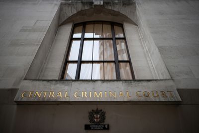 English criminal court case broadcast on TV for first time