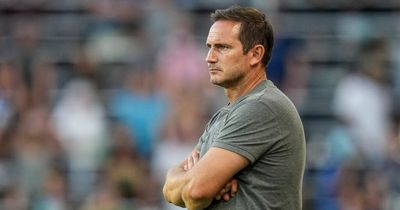 Frank Lampard could have found perfect Everton return to boost managerial career