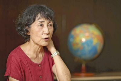 NPO helps intl kids integrate into Japan