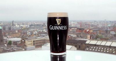 Ireland back drinking Guinness in droves as sales jump 71%