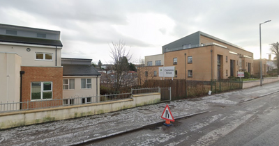 Glasgow carer went on foul-mouthed rant at distressed elderly woman