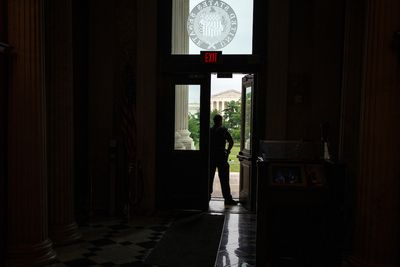 Senate needs its own diversity and inclusion office, advocates say