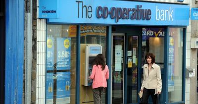Co-op Bank gives staff £1,000 pay rise to help with cost of living and rising bills